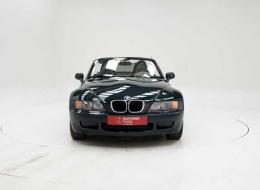 BMW Z3 1.8 '97 CH76125
