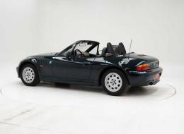 BMW Z3 1.8 '97 CH76125