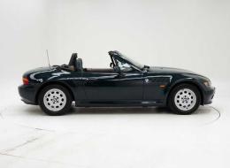 BMW Z3 1.8 '97 CH76125