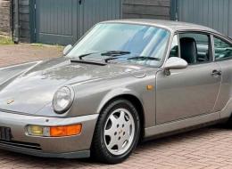 Porsche 964 Carrera 4