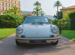 Porsche 911 Targa 2.7 Restomod