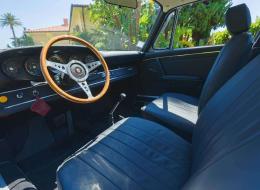 Porsche 911 2.0 Sportomatic SWB