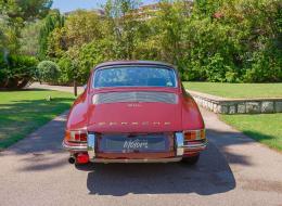 Porsche 911 2.0 Sportomatic SWB