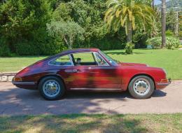 Porsche 911 2.0 Sportomatic SWB