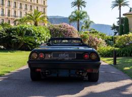 Ferrari Mondial Quattrovalve Cabriolet Type F 105