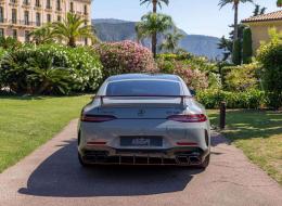 Mercedes-Benz AMG GT 63 S E Performance X290 F1 Edition