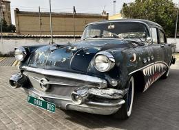 Buick Special Series 40