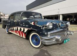 Buick Special Series 40