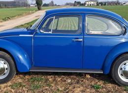 Volkswagen Coccinelle 1303