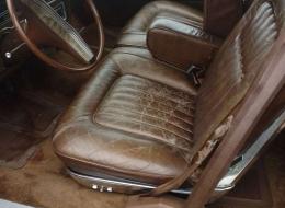 Mercury Grand Marquis