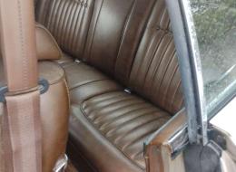 Mercury Grand Marquis