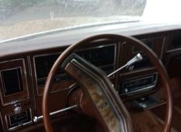 Mercury Grand Marquis