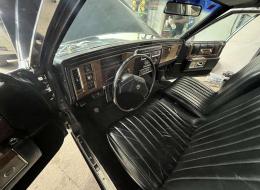 Cadillac Fleetwood Limousine