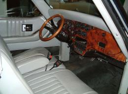 Excalibur Grand Limo