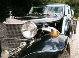 Excalibur Grand Limo