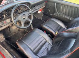 Porsche 911 3.0 Targa