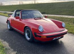 Porsche 911 3.0 Targa