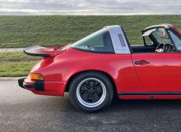 Porsche 911 3.0 Targa