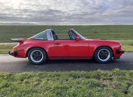 Porsche 911 3.0 Targa
