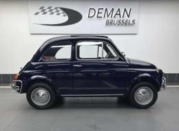 Fiat 500 110 F