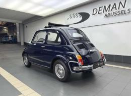 Fiat 500 110 F