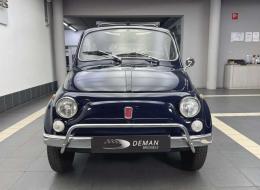 Fiat 500 110 F