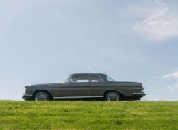 Mercedes-Benz SE 280 Coupé 3.5