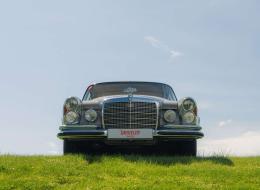 Mercedes-Benz SE 280 Coupé 3.5