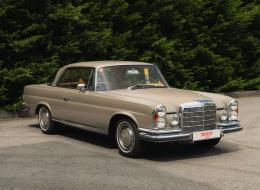 Mercedes-Benz SE 280 Coupé 3.5