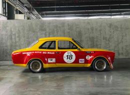 Ford Escort RS 1600