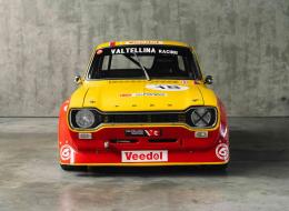 Ford Escort RS 1600