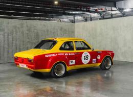 Ford Escort RS 1600