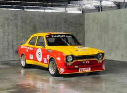 Ford Escort RS 1600