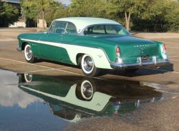 Desoto Fireflite Sportman Automatique  Power Flyte 