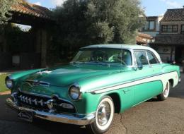 Desoto Fireflite Sportman Automatique  Power Flyte 