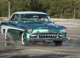 Desoto Fireflite Sportman Automatique  Power Flyte 