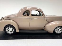 Ford Série 85 Standard Coupe