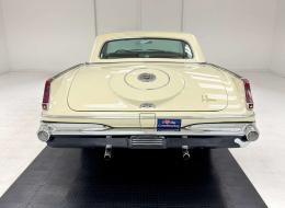 Chrysler Imperial Le Baron 4 Door Hardtop
