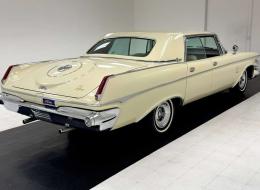Chrysler Imperial Le Baron 4 Door Hardtop