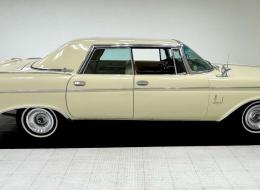 Chrysler Imperial Le Baron 4 Door Hardtop