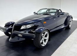 Chrysler Prowler Mulholland Edition