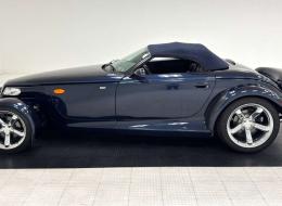 Chrysler Prowler Mulholland Edition