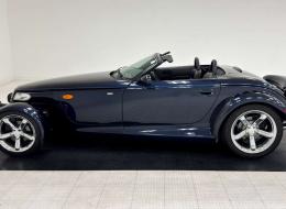 Chrysler Prowler Mulholland Edition