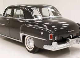 Chrysler Royal Sedan