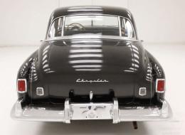 Chrysler Royal Sedan