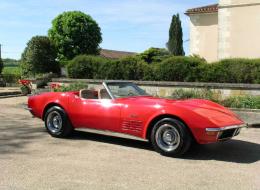 Chevrolet Corvette C3