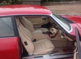 Jaguar XJS XJR-S