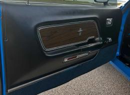 Ford Mustang V8 Coupé