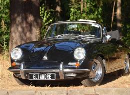 Porsche 356 B 90
