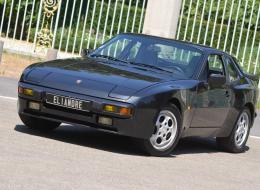 Porsche 944 2.5 L 190 ch